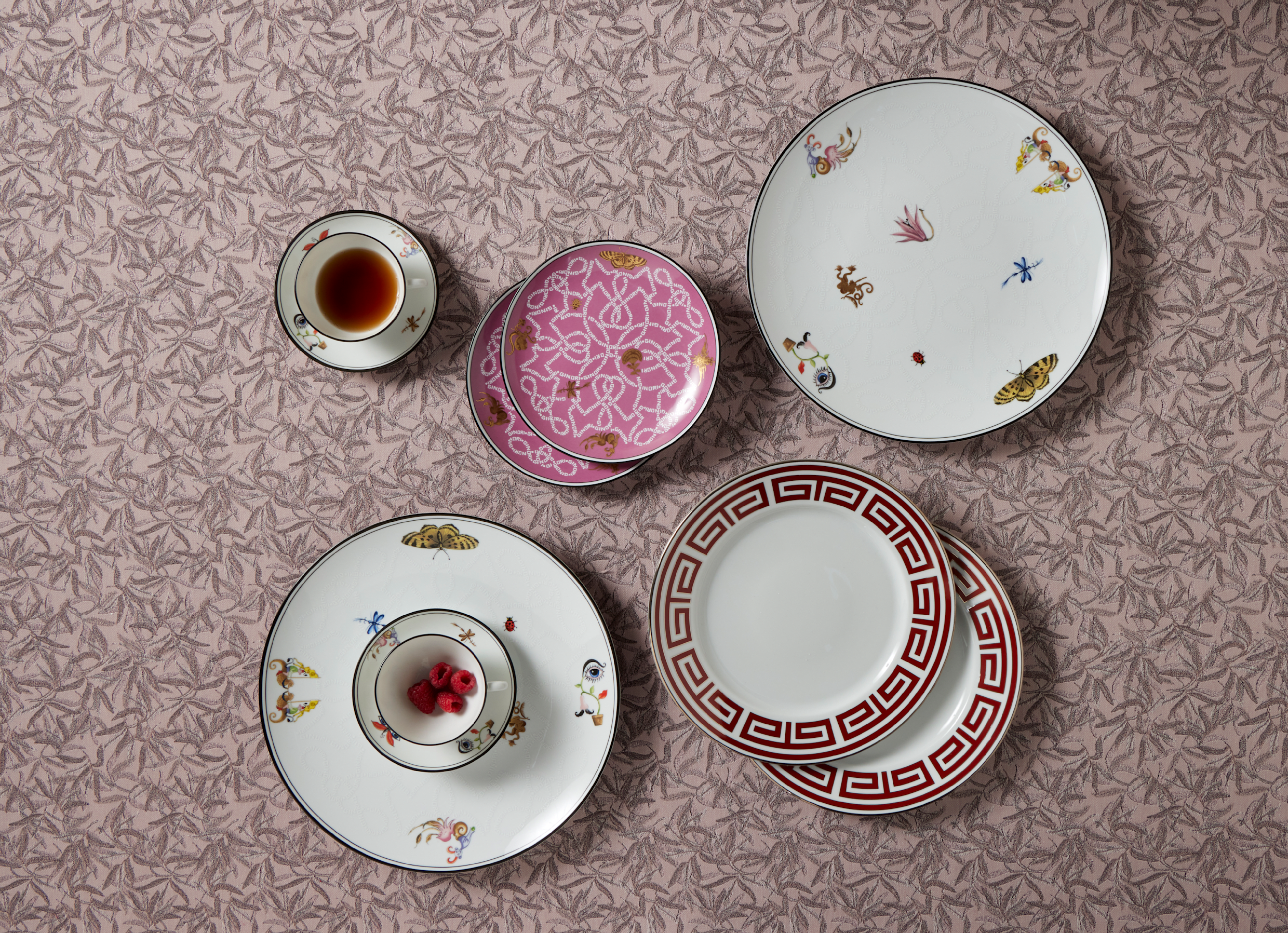 SWEET MOMENTS | GINORI 1735